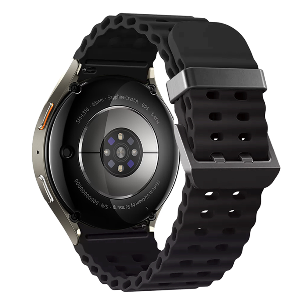 Band for Samsung Galaxy Watch  – Samsung Smartwatch Ultra Accessories recenzja i cena