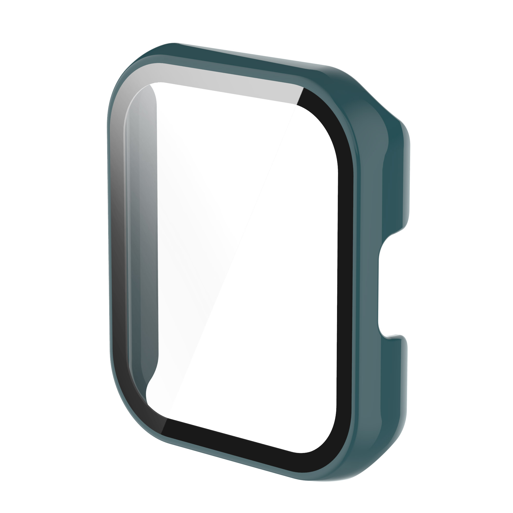 Glass+Case For Realme Watch 2  – Smartwatch Case recenzja i cena