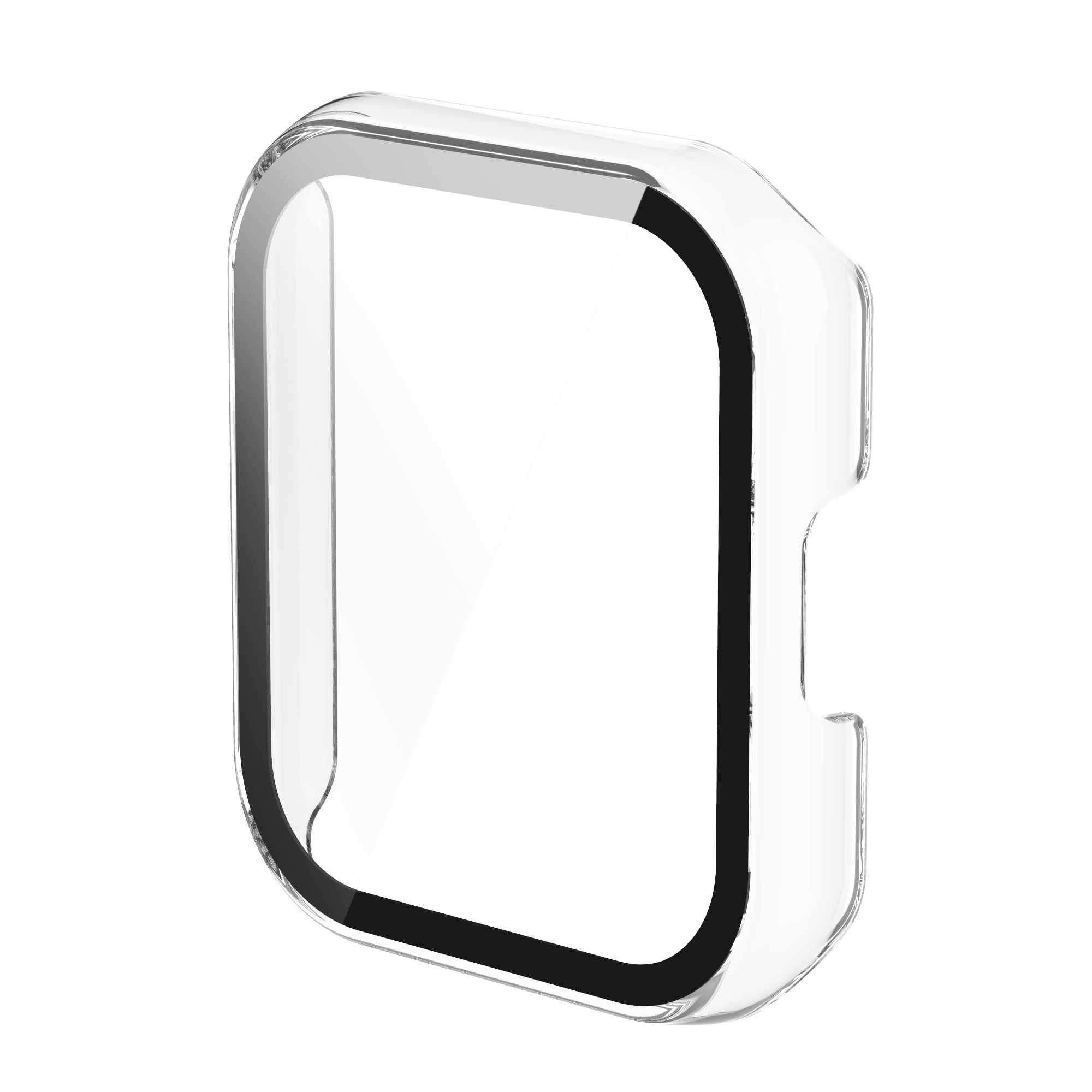 Glass+Case For Realme Watch 2  – Smartwatch Case recenzja i cena