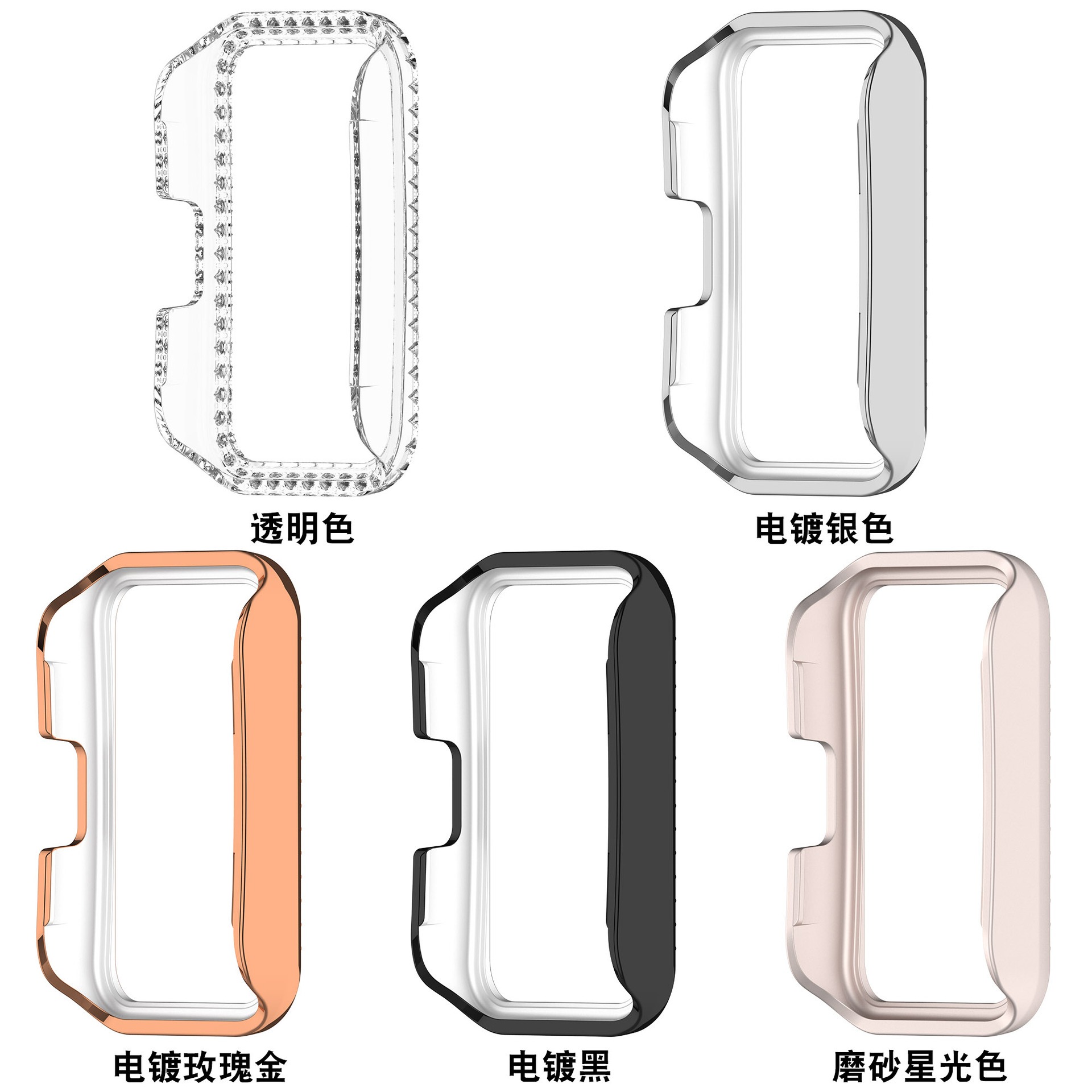 Single row drill watch shell F – Sport Loop Strap recenzja i cena