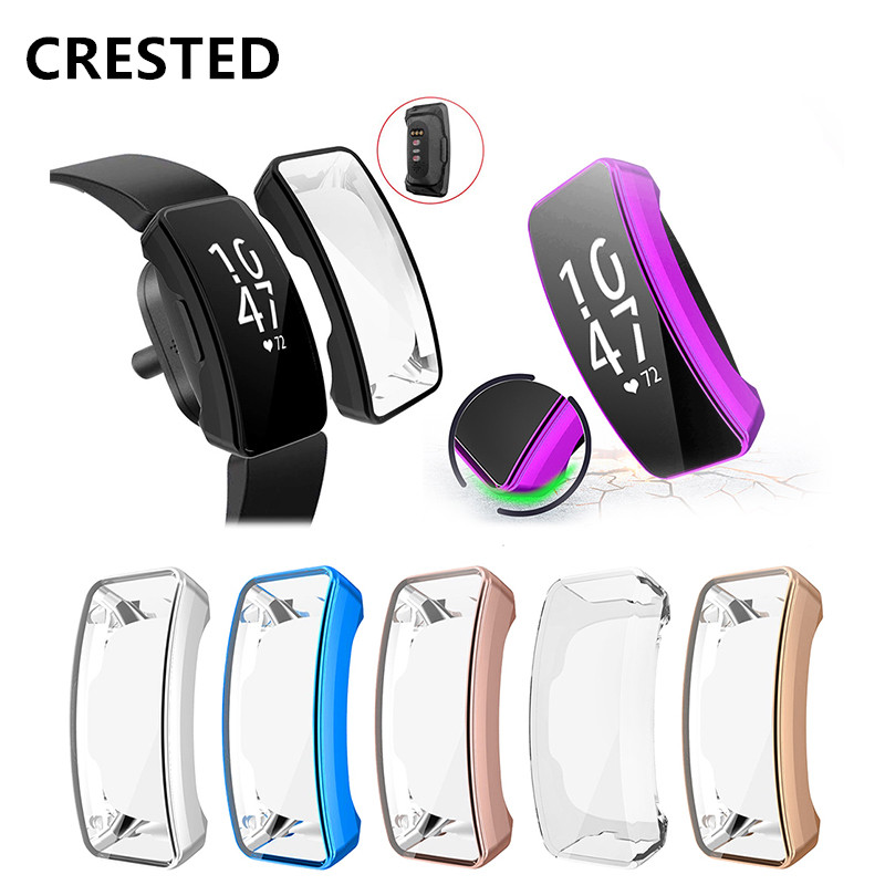 TPU Protective Cover Case For  – Smartwatch Icon recenzja i cena