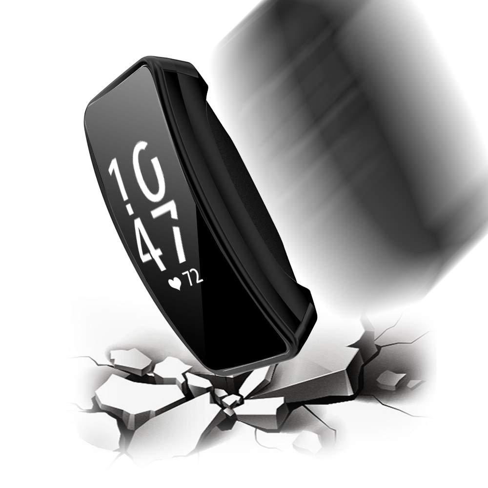 TPU Protective Cover Case For  – Smartwatch Icon recenzja i cena