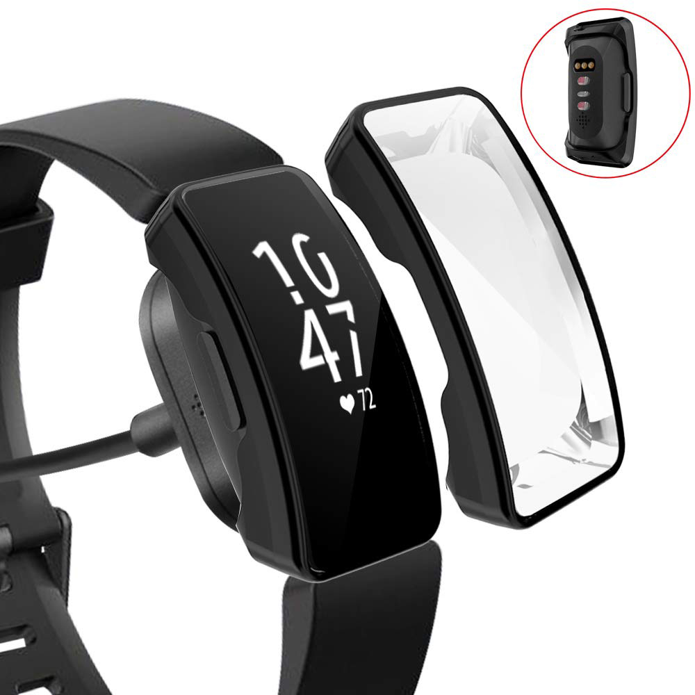 TPU Protective Cover Case For  – Smartwatch Icon recenzja i cena