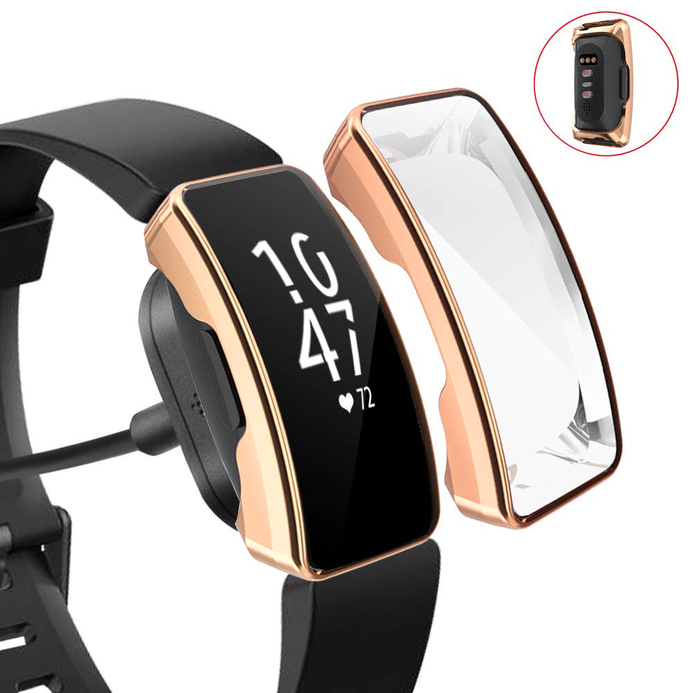 TPU Protective Cover Case For  – Smartwatch Icon recenzja i cena