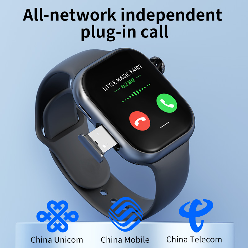 Goldenspike S10 Smart Watch 2. – Smartwatch Faces recenzja i cena
