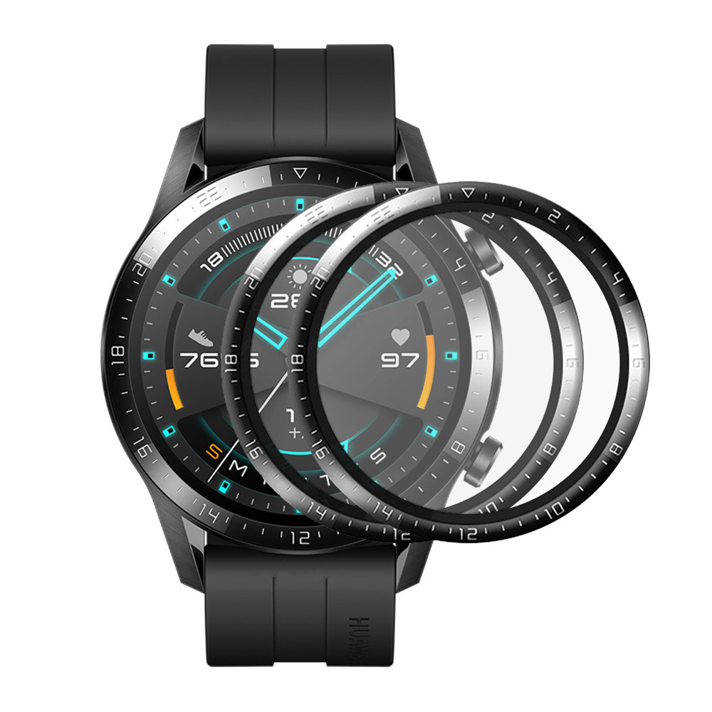 1-3pcs HD Clear Screen Protect – Smartwatch Icon recenzja i cena