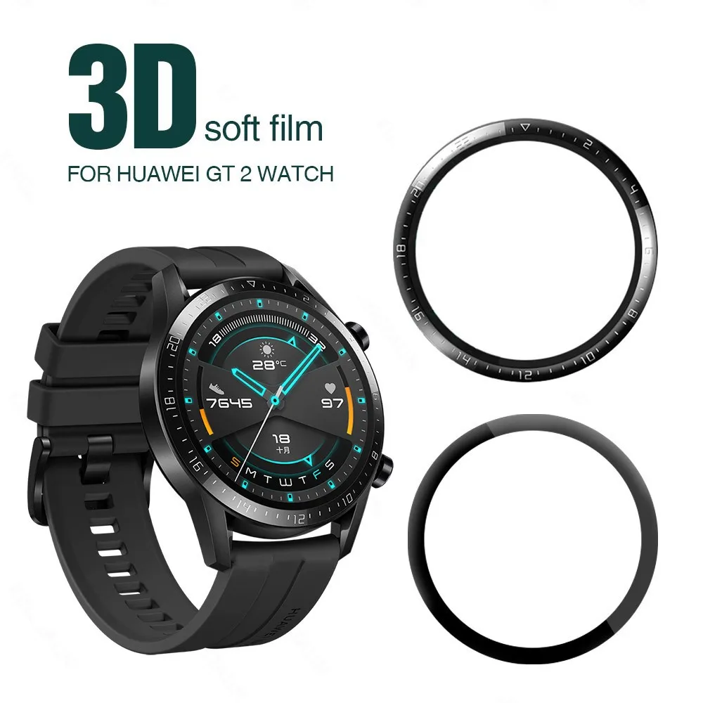 1-3pcs HD Clear Screen Protect – Smartwatch Icon recenzja i cena