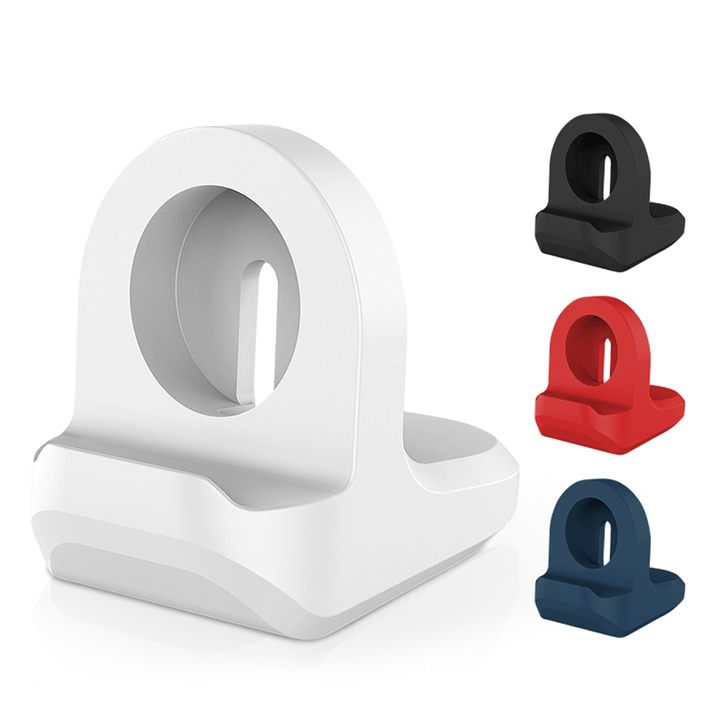 Silicone Charger Stand for App – Watch Charging Dock recenzja i cena