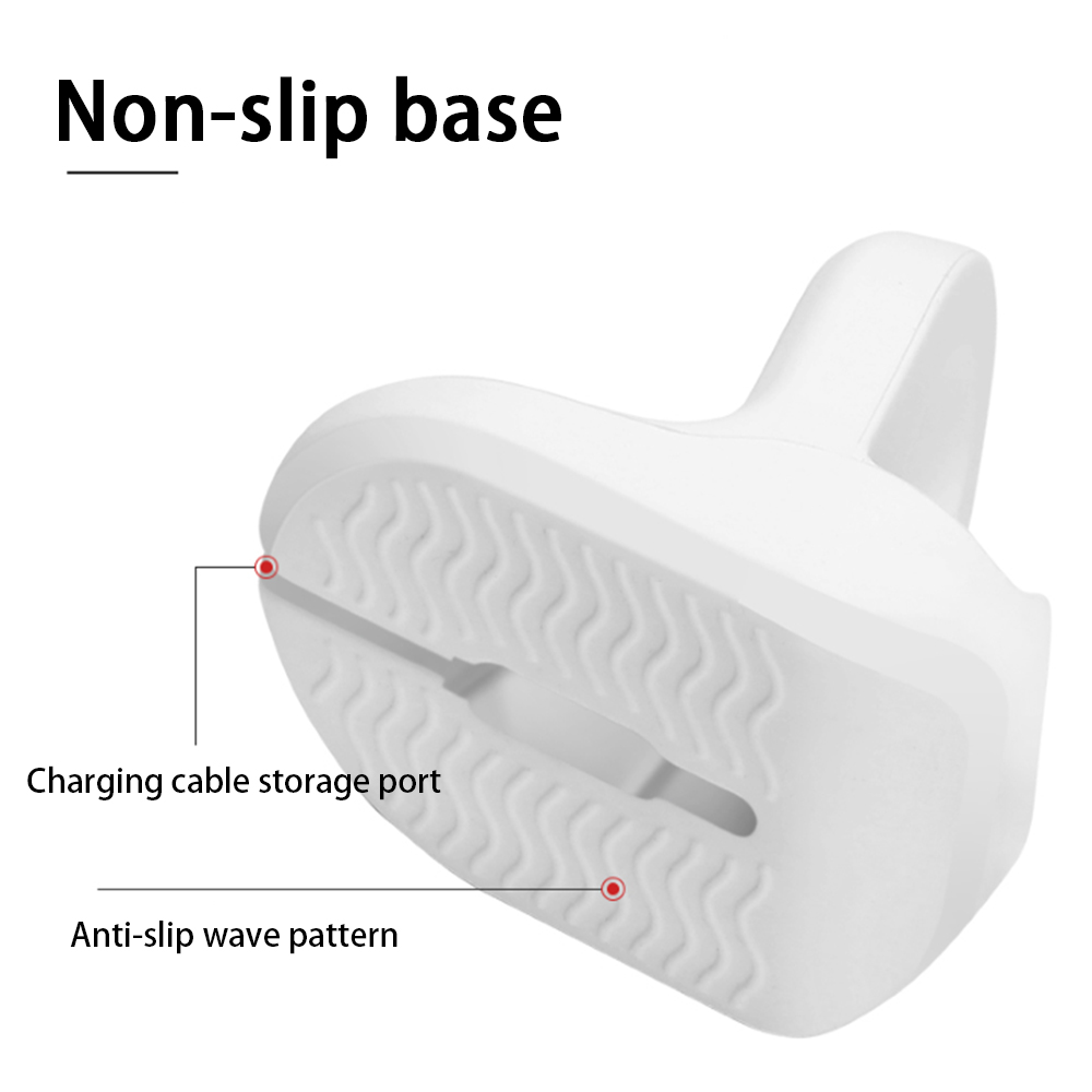 Silicone Charger Stand for App – Watch Charging Dock recenzja i cena