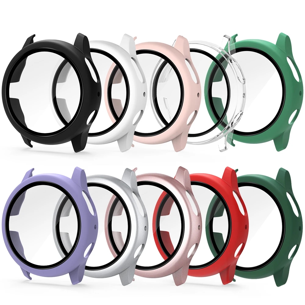 Tempered Glass Case for Samsun – Samsung Smartwatch Ultra Accessories recenzja i cena