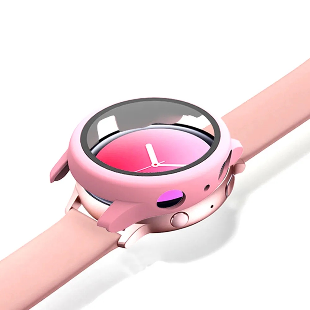 Tempered Glass Case for Samsun – Samsung Smartwatch Ultra Accessories recenzja i cena