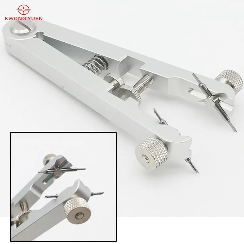 6825 Spring Bar Bracelet Plier – Tool Kit Strap Change recenzja i cena