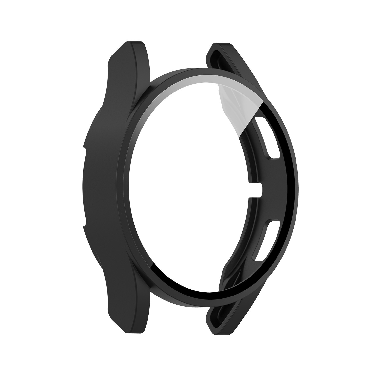 Glass+Case for samsung Galaxy  – Smartwatch Icon recenzja i cena