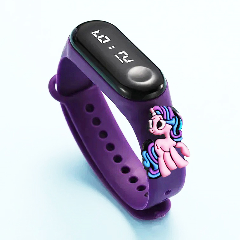 Waterproof Children Unicorn Wa – Sport Loop Strap recenzja i cena
