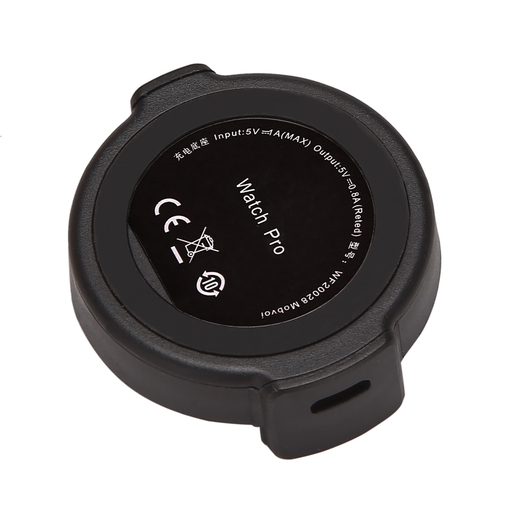 ABGN Smart Watch Charger For P – Watch Charging Dock recenzja i cena