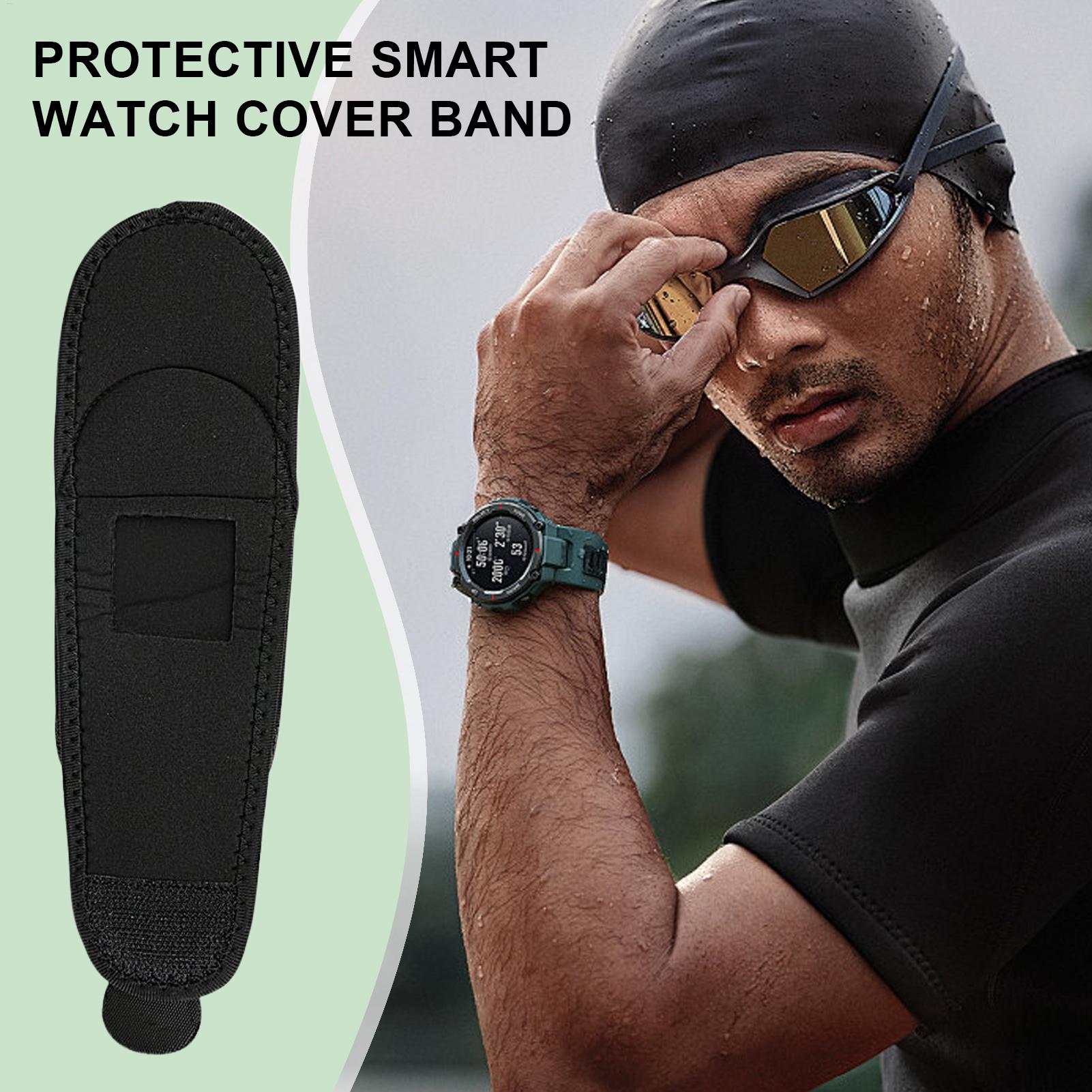 Smart Watch Protector Strap Wa – Smartwatch Straps & Accessories recenzja i cena