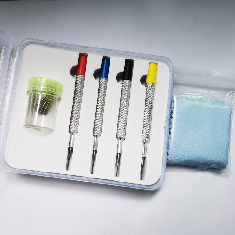 Watch Strap Removal Tool Set w – Tool Kit Strap Change recenzja i cena