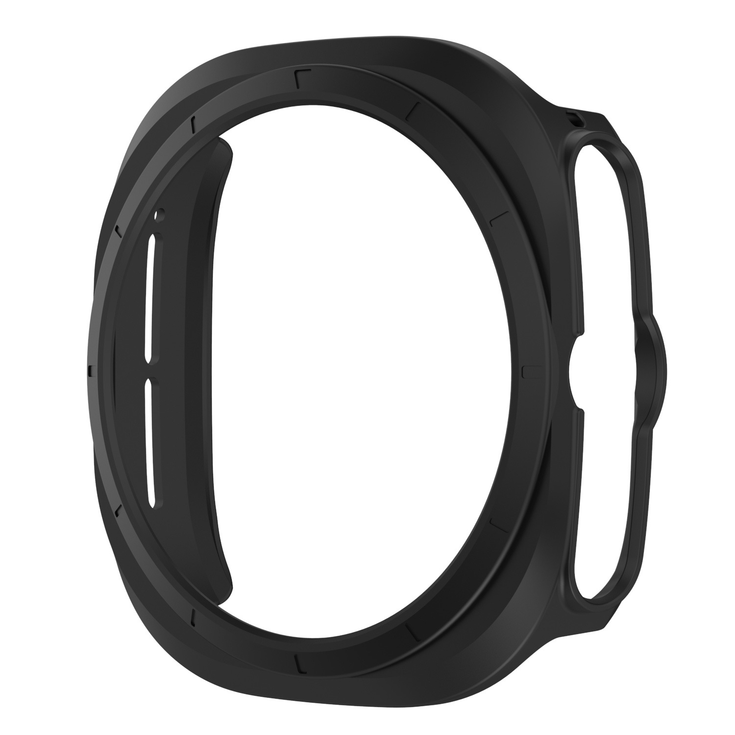 Case for Samsung Galaxy Watch  – Samsung Smartwatch Ultra Accessories recenzja i cena
