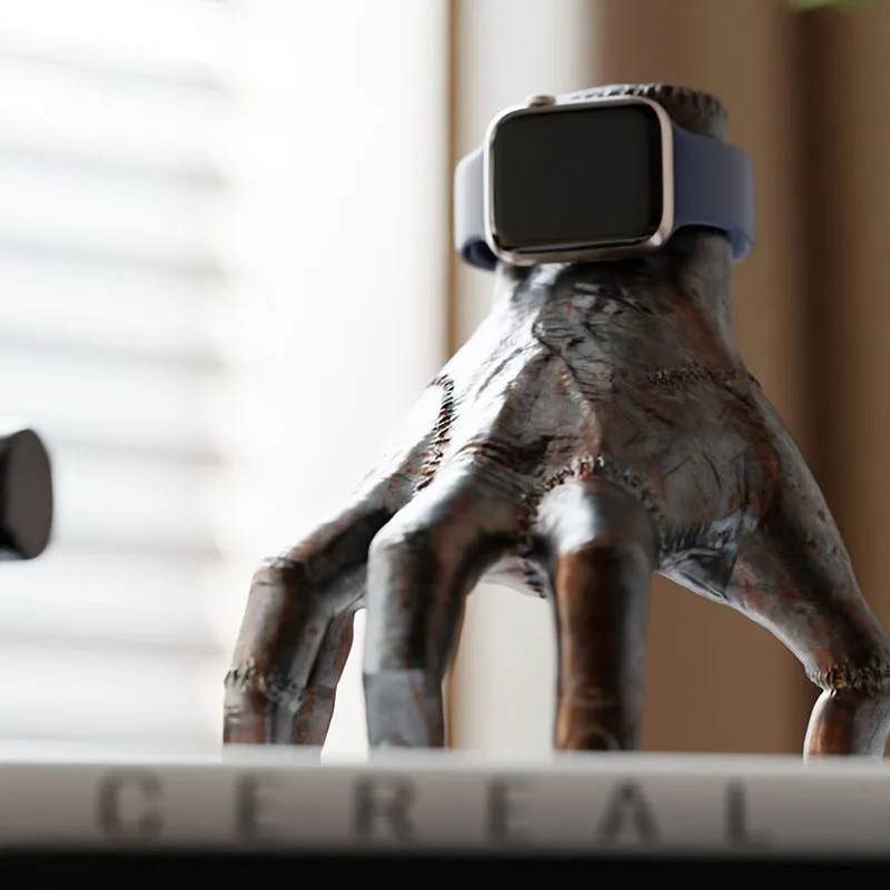 Apple Watch Charger Stand Disp – Watch Charging Dock recenzja i cena