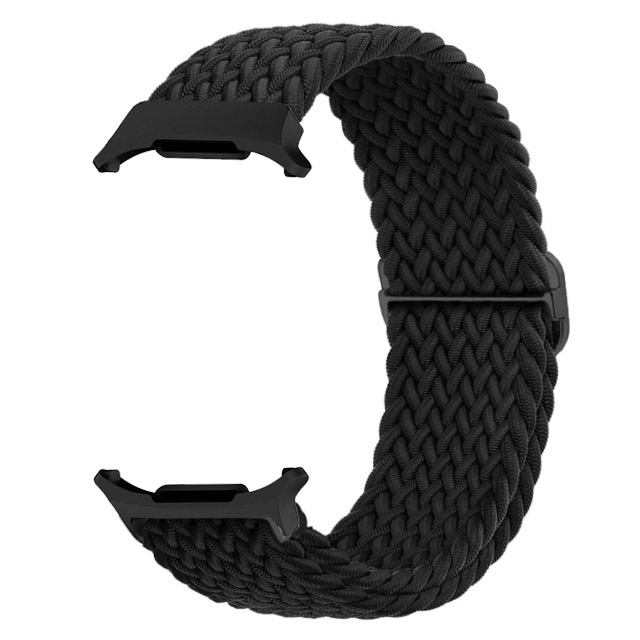 Braided Solo Loop For Samsung  – Samsung Smartwatch Ultra Accessories recenzja i cena