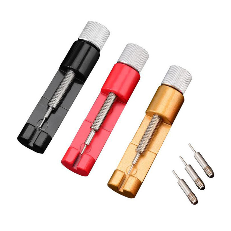 Watch Repair Tool 2068c Metal  – Tool Kit Strap Change recenzja i cena