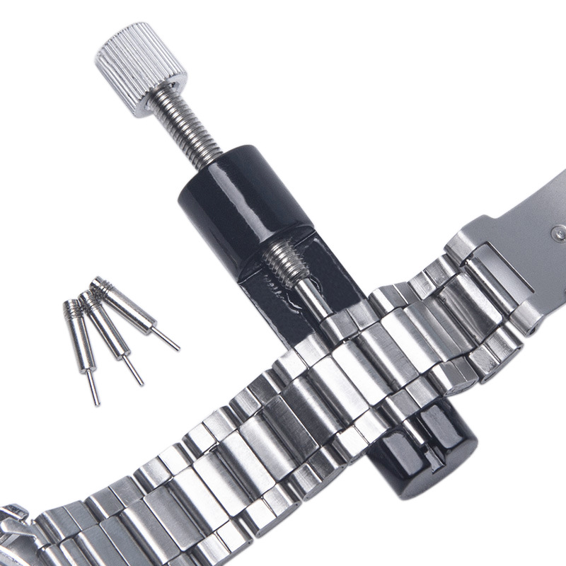 Watch Repair Tool 2068c Metal  – Tool Kit Strap Change recenzja i cena