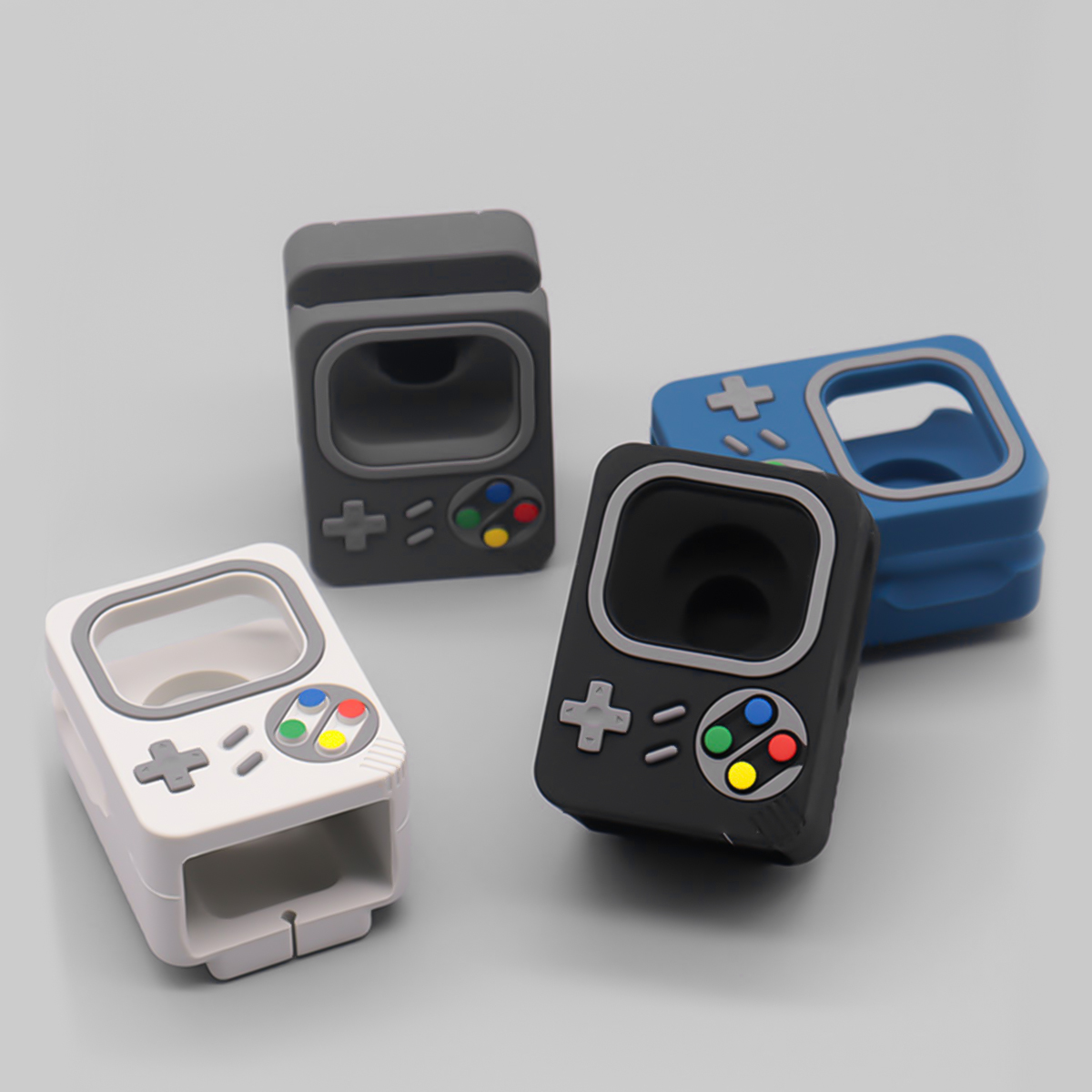 Desktop Holder for Apple Watch – Watch Charging Dock recenzja i cena