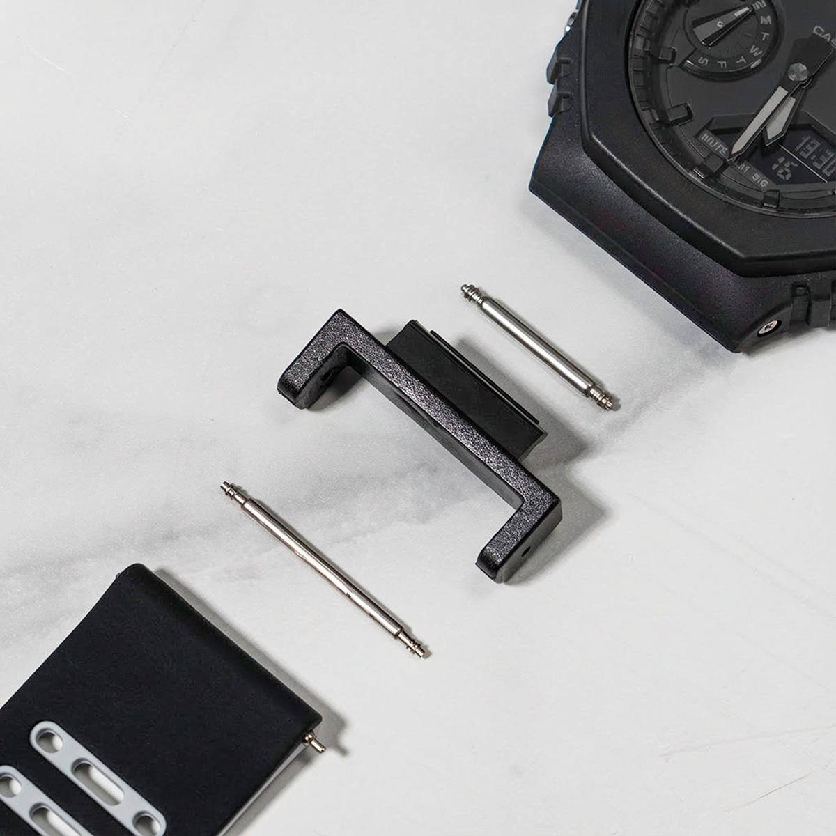 16mm PC Watch Band Adapter For – Watch Band Connector recenzja i cena