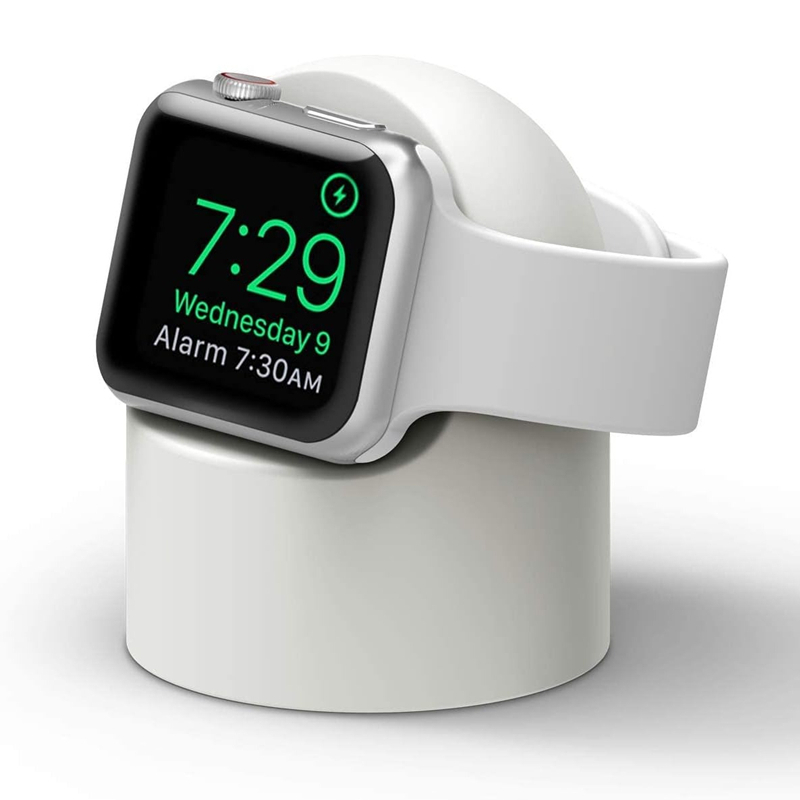 Charger Stand For Apple Watch  – Watch Charging Dock recenzja i cena