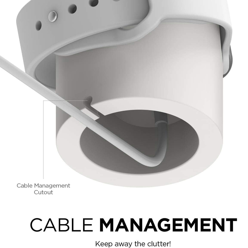 Charger Stand For Apple Watch  – Watch Charging Dock recenzja i cena