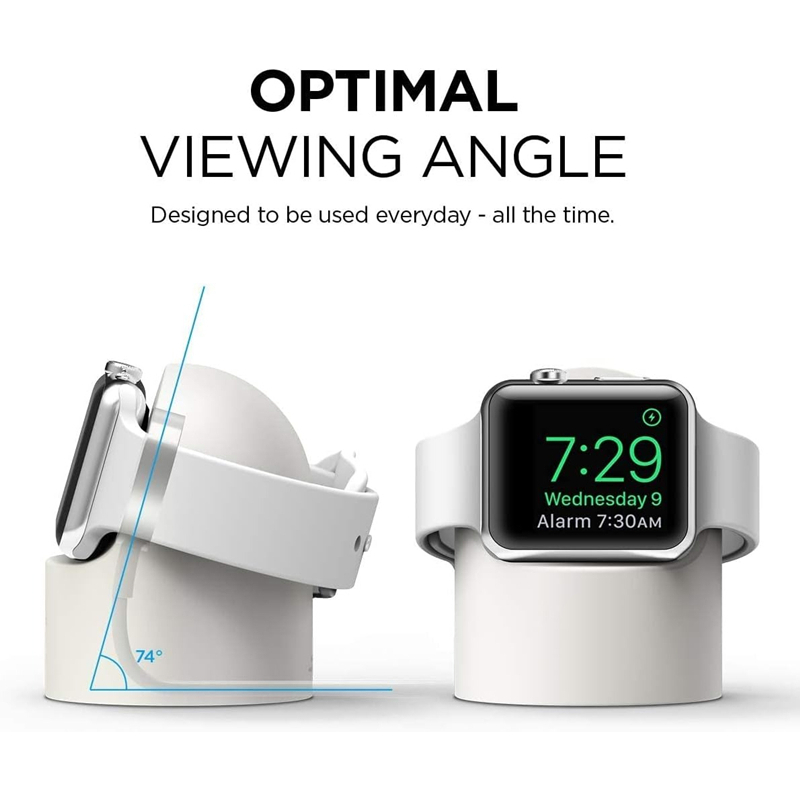 Charger Stand For Apple Watch  – Watch Charging Dock recenzja i cena