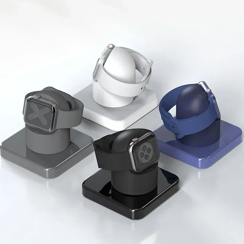New Charger Stand For Apple Wa – Watch Charging Dock recenzja i cena