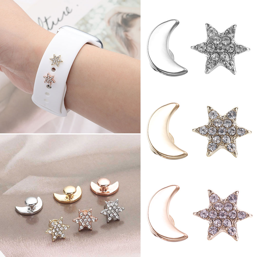 Charms for Apple watch Silicon – Samsung Smartwatch Ultra Accessories recenzja i cena