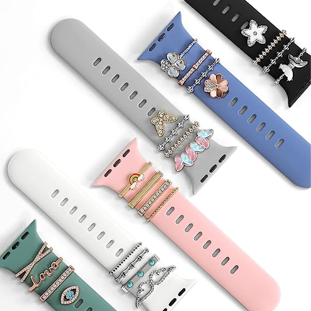 Decoration For Apple watch ult – Samsung Smartwatch Ultra Accessories recenzja i cena