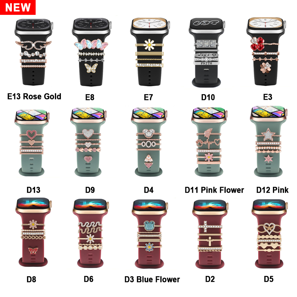 Decoration For Apple watch ult – Samsung Smartwatch Ultra Accessories recenzja i cena