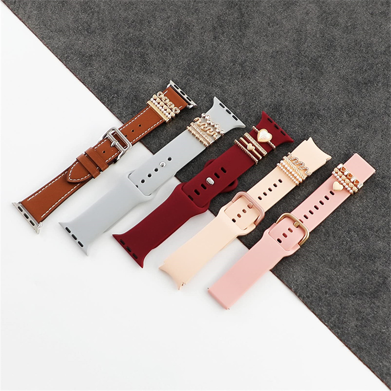 Decoration For Apple watch ult – Samsung Smartwatch Ultra Accessories recenzja i cena