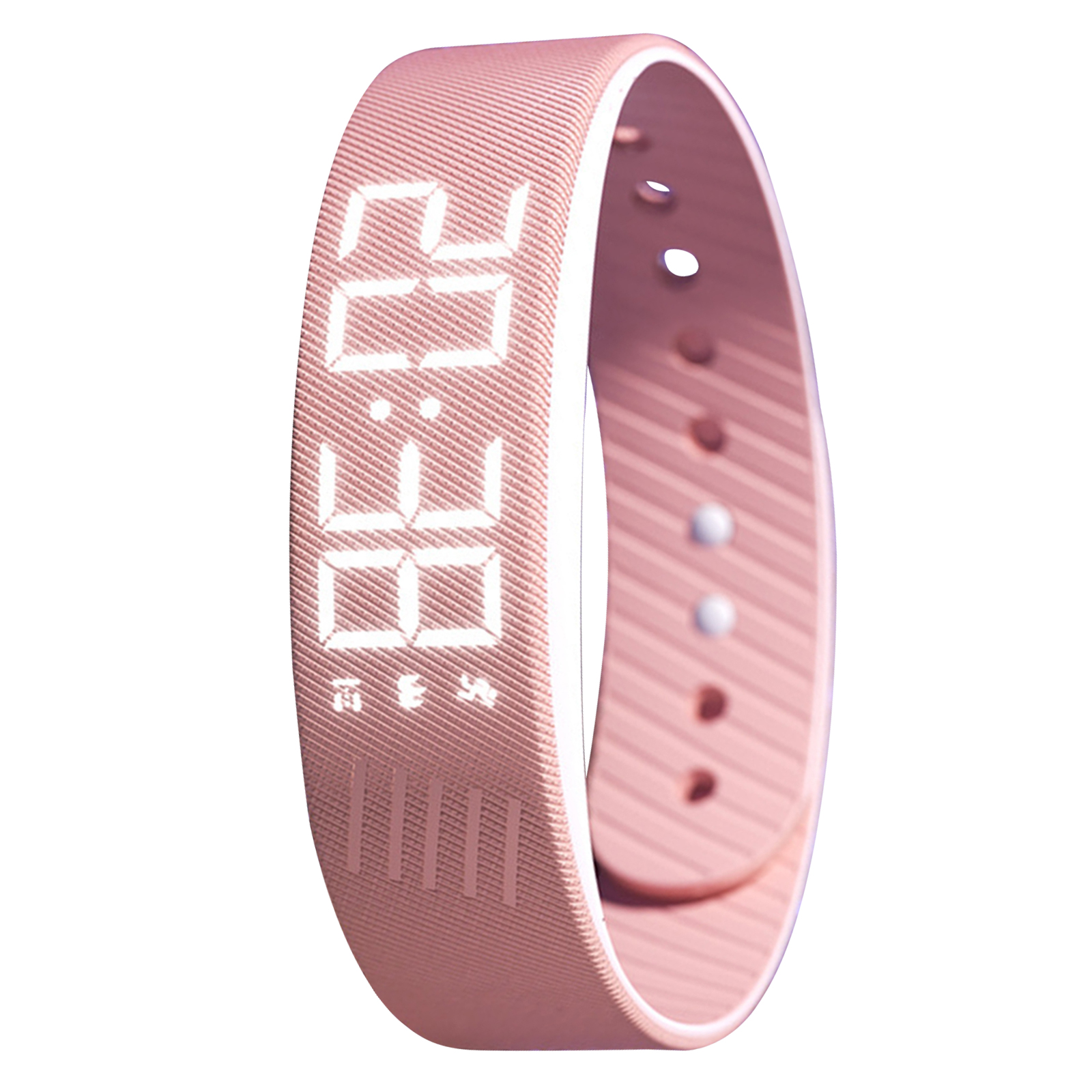 Vibrating Alarm Wristband Wate – Sport Loop Strap recenzja i cena