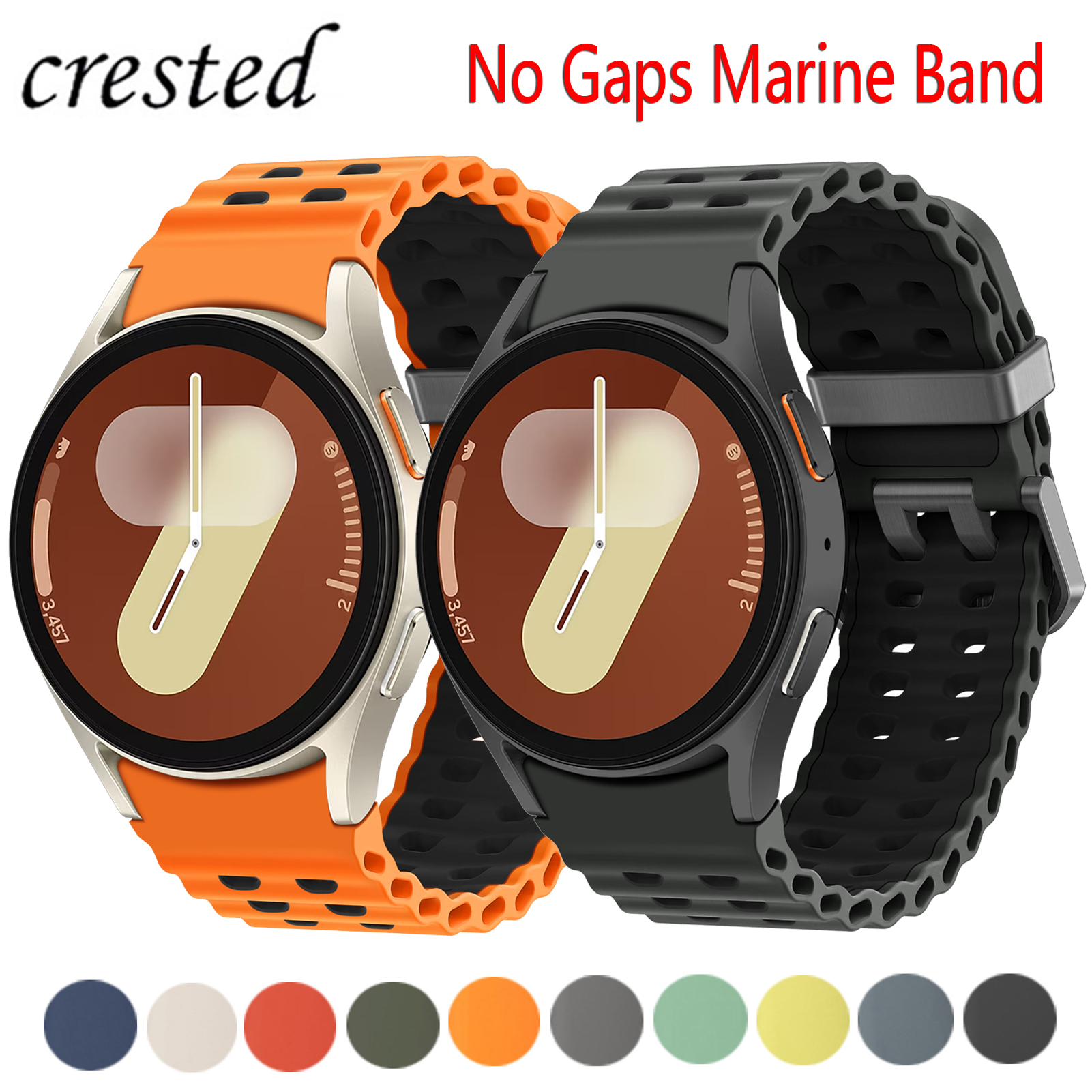 Marine Band for Samsung Galaxy – Samsung Smartwatch Ultra Accessories recenzja i cena