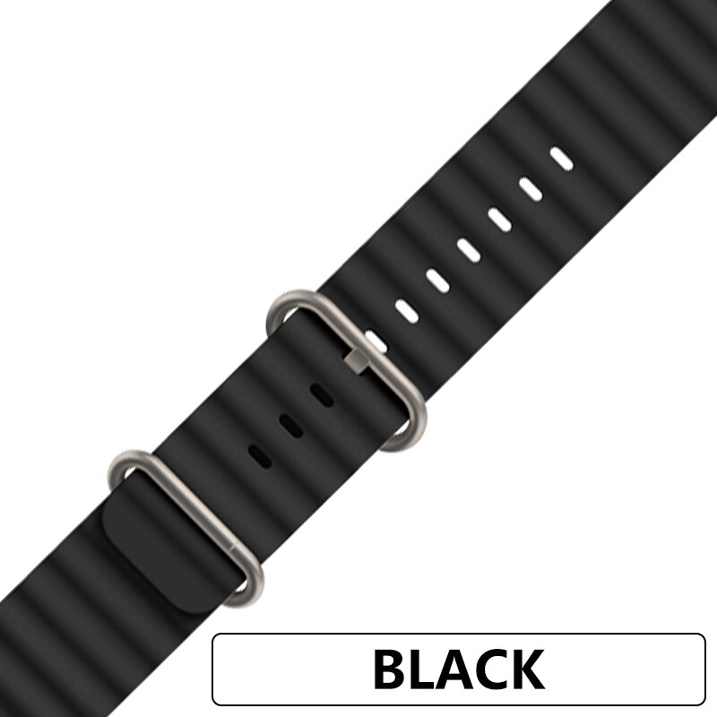Ocean Band For Samsung Galaxy  – Samsung Smartwatch Ultra Accessories recenzja i cena