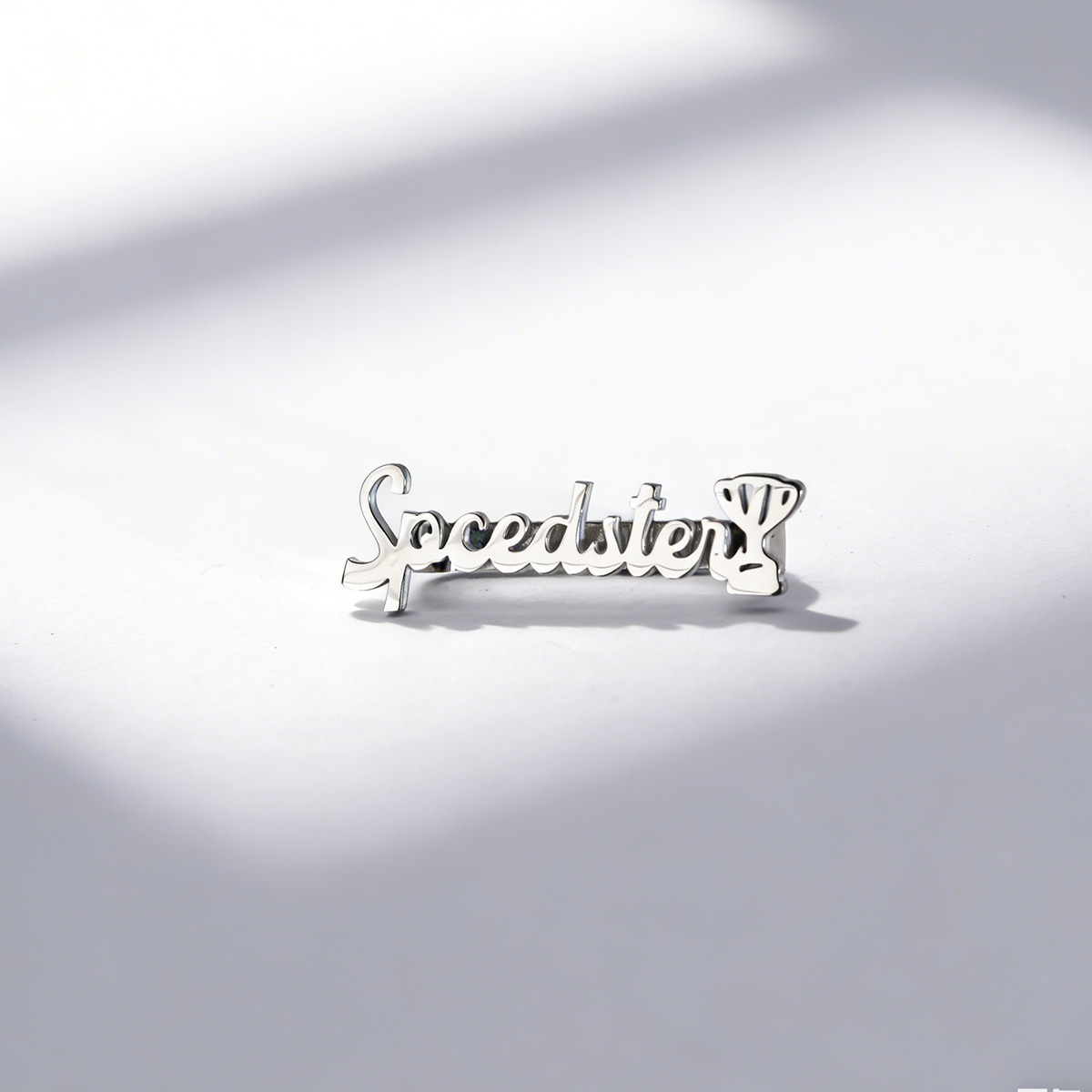 Stainless Steel Custom Letter  – Smartwatch Straps & Accessories recenzja i cena
