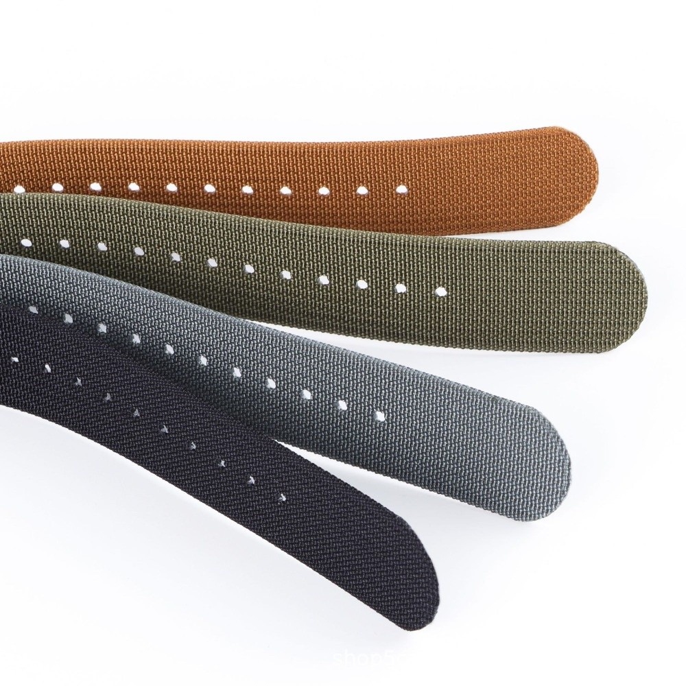14/16/18/20/22mm NATO Watch Ba – Nylon Nato Strap recenzja i cena