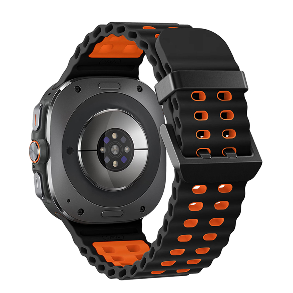 Marine Band For Samsung Galaxy – Samsung Smartwatch Ultra Accessories recenzja i cena