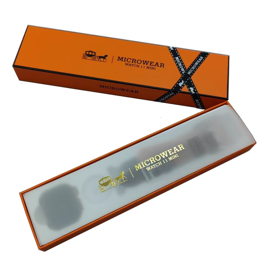 42mm W11 Mini Series 10 Smart  – Smartwatch M Active recenzja i cena