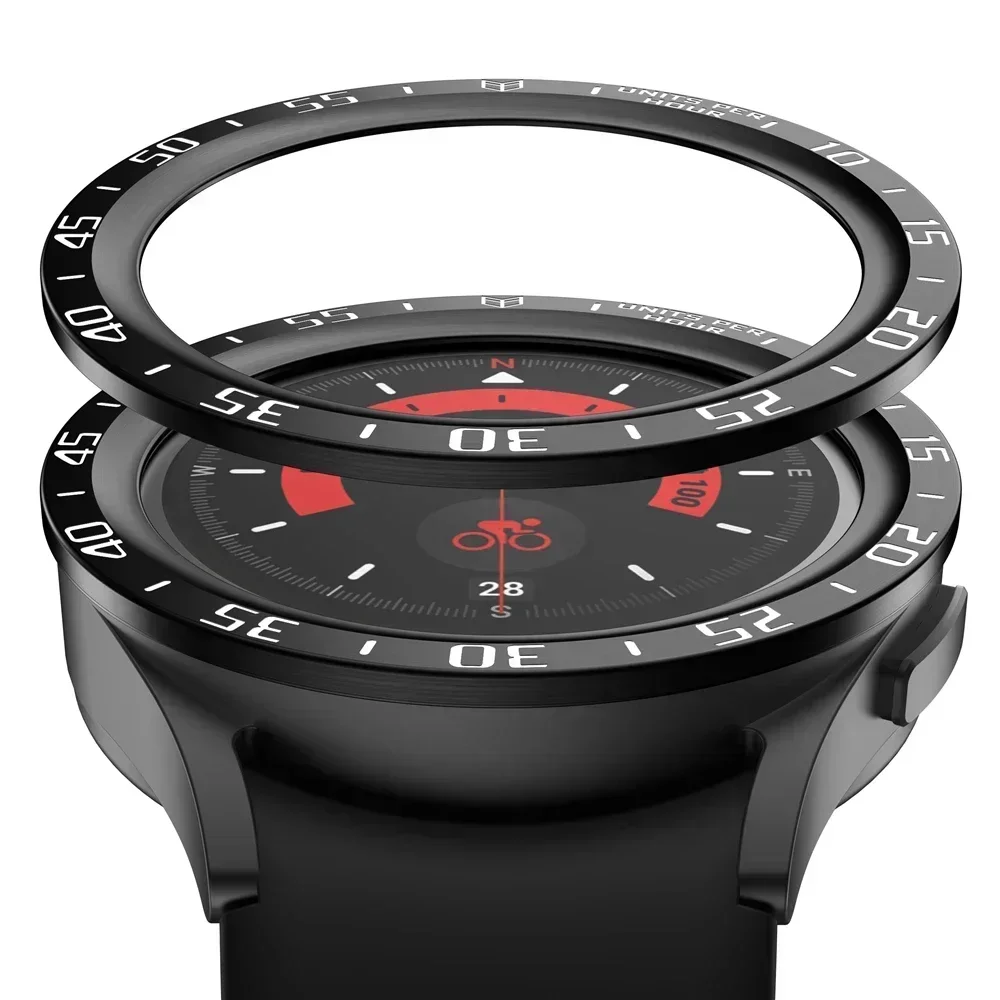 Metal Bezel Ring For Samsung G – Smartwatch Icon recenzja i cena