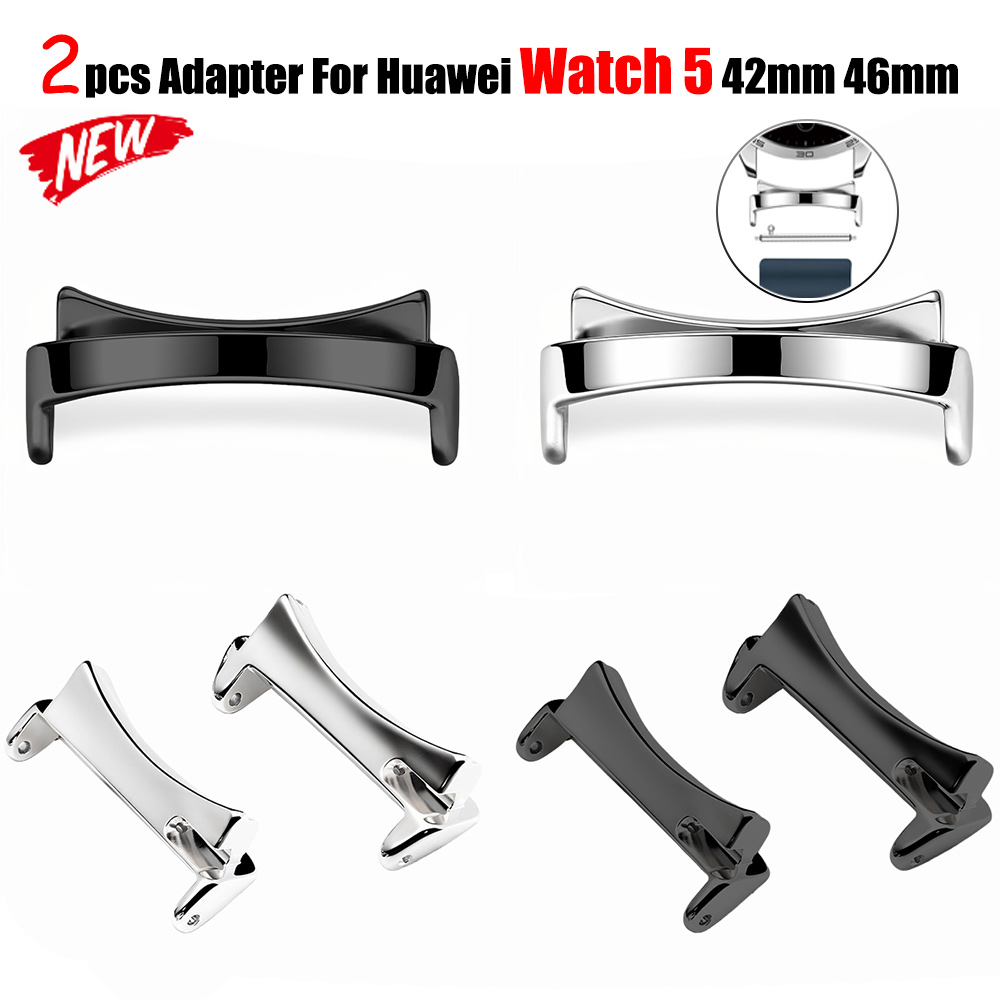 2pcs Adapter for Huawei Watch  – Smartwatch Watch Accessories recenzja i cena