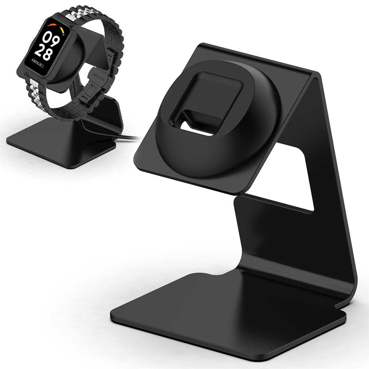 Smart Watch Charging Cable Cha – Watch Charging Dock recenzja i cena